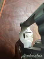 S&W 686 .357 Magnum  |  9x31mmR  | .353 Casull