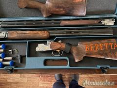 Beretta Ase 90  12