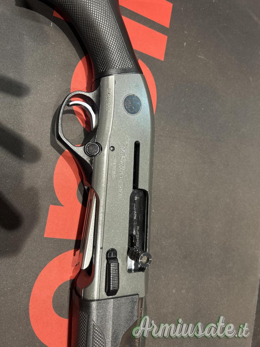 Beretta A300 ultima 20 Beretta A300 ultima 20