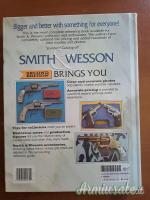 Standard Catalog of Smith & Wesson Supica Jim Nahas Richard