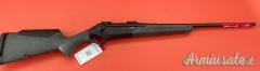 BOLT ACTION .308 Winchester