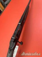 BOLT ACTION .308 Winchester