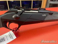 BOLT ACTION .308 Winchester