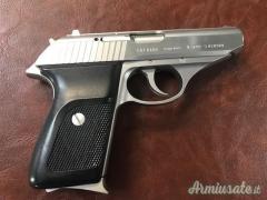 SIG-Sauer P230SL .380 ACP  | 9x17mm Browning Short