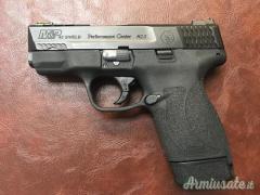 S&W M&P45 .45 ACP