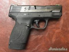S&W M&P45 .45 ACP