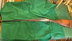 DOPPIETTA MAFFI H&H 12