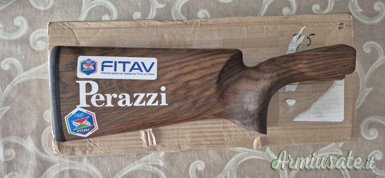 Calcio Destro Perazzi MX8 SC3 SCO Calcio Destro Perazzi MX8 SC3 SCO