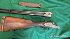 DOPPIETTA MAFFI H&H 12