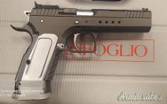 Tanfoglio LIMITED  921 9x21mm IMI