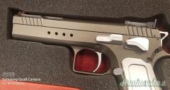 Tanfoglio LIMITED  921 9x21mm IMI