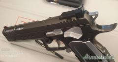 Tanfoglio LIMITED  921 9x21mm IMI