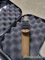Glock 17 4 gen FDE 9x21mm IMI