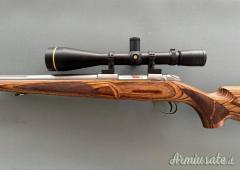 Sako 85 S .308 Winchester