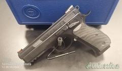 CZ | Ceska Zbrojovka SP 01 SHADOW 9x21mm IMI