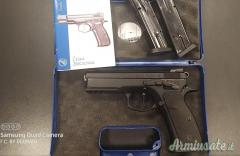 CZ | Ceska Zbrojovka SP 01 SHADOW 9x21mm IMI