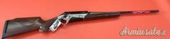 Benelli BEST DE LUXE .308 Winchester NUOVO RUGGIERO ARMI