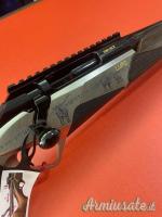 Benelli BEST DE LUXE .308 Winchester NUOVO RUGGIERO ARMI