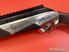Benelli BEST DE LUXE .308 Winchester NUOVO RUGGIERO ARMI