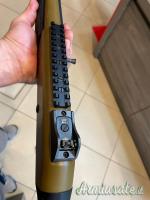 Benelli M4 SUPER 90 12