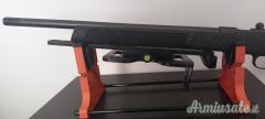 CZ | Ceska Zbrojovka 457 .22 Long Rifle