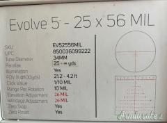 CZ | Ceska Zbrojovka 457 .22 Long Rifle