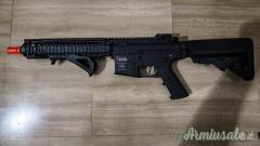 SA-C19 CORE™ Daniel Defense® - HAL ETU™ - Specna Arms