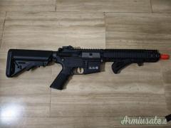 SA-C19 CORE™ Daniel Defense® - HAL ETU™ - Specna Arms