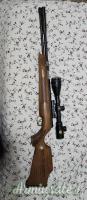Weihrauch Hw997 4.5/.177