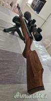 Weihrauch Hw997 4.5/.177