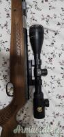 Weihrauch Hw997 4.5/.177