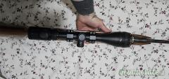 Weihrauch Hw997 4.5/.177