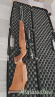Weihrauch Hw997 4.5/.177