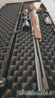 Weihrauch Hw997 4.5/.177
