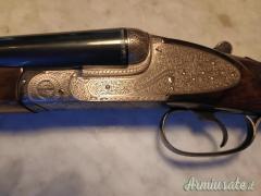 Bernardelli Roma 6 12