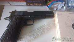 pistola colt 1911A2 softair