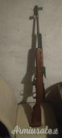Norinco SKS  7.62x39mm