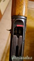 Vendo o scambio Breda nero 12