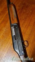 Vendo o scambio Breda nero 12