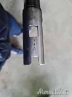 Browning con montecarlo cal. 16 - primo modello ante 1935