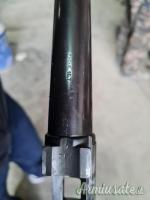 Browning con montecarlo cal. 16 - primo modello ante 1935