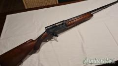 Browning con montecarlo cal. 16 - primo modello ante 1935