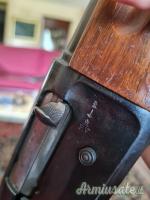 Browning con montecarlo cal. 16 - primo modello ante 1935