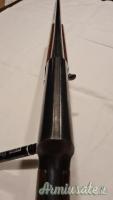 Browning con montecarlo cal. 16 - primo modello ante 1935
