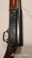 Browning con montecarlo cal. 16 - primo modello ante 1935