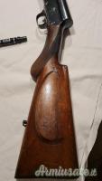 Browning con montecarlo cal. 16 - primo modello ante 1935