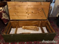 Cassa sovietica per trasporto mosin nagant