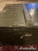 Cassa sovietica per trasporto mosin nagant