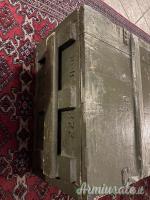 Cassa sovietica per trasporto mosin nagant
