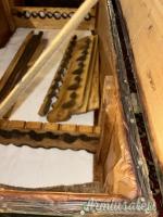 Cassa sovietica per trasporto mosin nagant